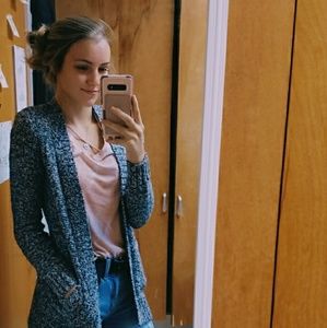 Meet your Posher, Grace